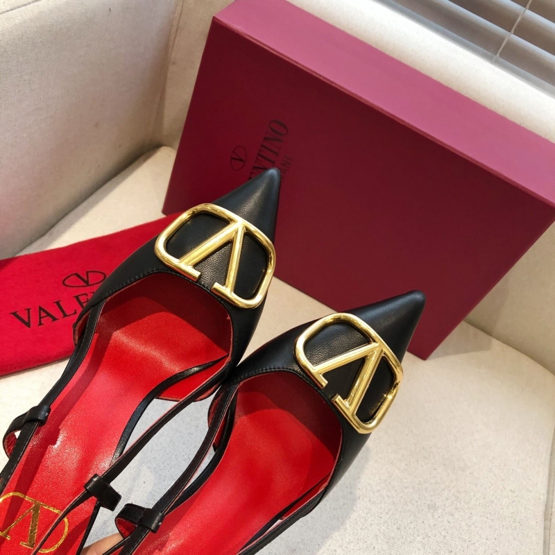 Valentino High Heels